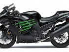 Kawasaki ZZR 1400 / Ninja ZX-14R